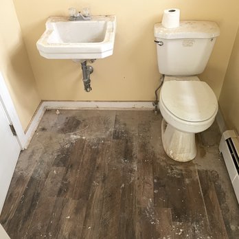 Neat And Sweet Cleaning - Completely skipped this bathroom. - Home Cleaning Near Me - Amesbury, Massachusetts Neat And Sweet Cleaning - Completely skipped this bathroom. - Home Cleaning Near Me - Amesbury, Massachusetts
