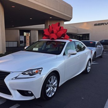 Lexus El Cajon - Car Dealers Near Me - El Cajon, California