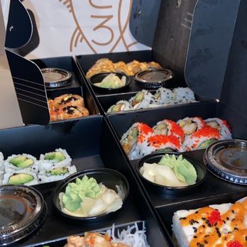 Toro Toro - Japanese Near Me - Concord, Ontario