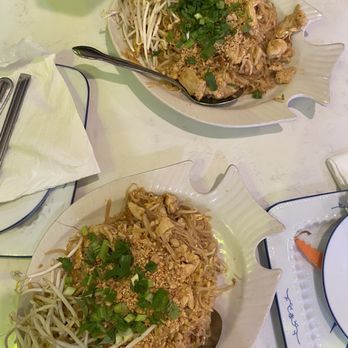 Thai Siam - pad thai - Thai Near Me - Sugar Land, Texas Thai Siam - pad thai - Thai Near Me - Sugar Land, Texas