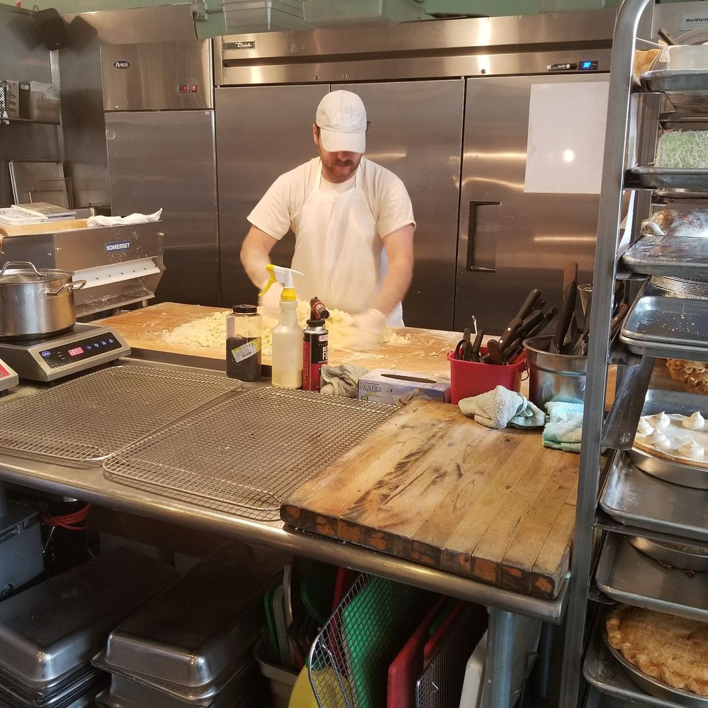 Proper Pie - Desserts Near Me - Richmond, Virginia Proper Pie - Desserts Near Me - Richmond, Virginia