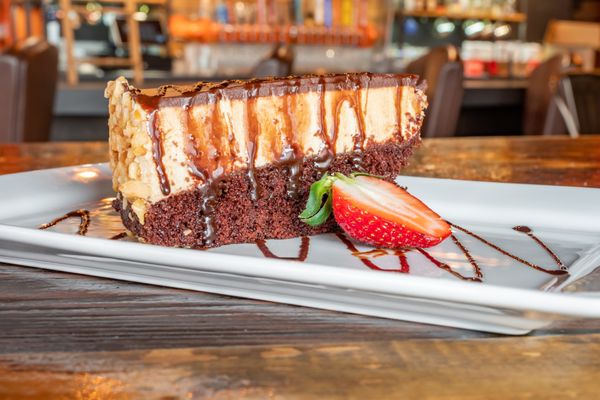 HOBNOB Neighborhood Tavern by null