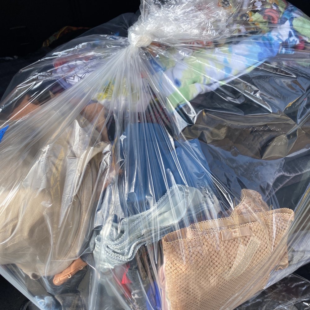 18 Minute Wash - Neatly folded underwear. - Laundry Services Near Me - Redondo Beach, California 18 Minute Wash - Neatly folded underwear. - Laundry Services Near Me - Redondo Beach, California