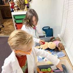 Smitty's Learning Center & Camp