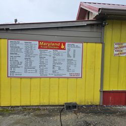 Maryland Fried Chicken Express