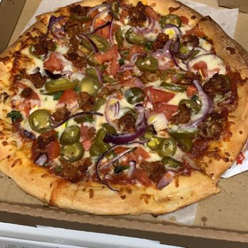 Hank's Pizza - Pizza Near Me - Playa Del Rey, California Hank's Pizza - Pizza Near Me - Playa Del Rey, California