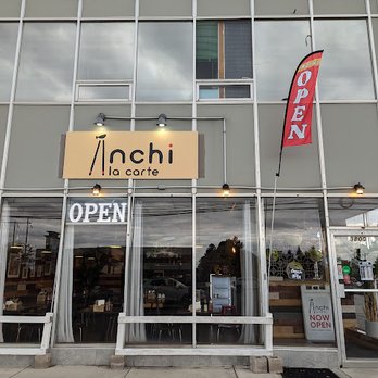 Anchi A La Carte - Noodles Near Me - Cheektowaga, New York