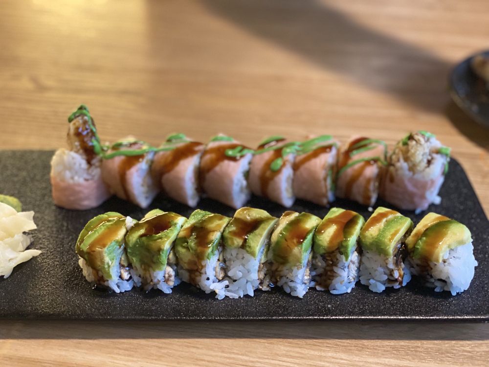 Ichiban Sushi