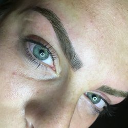 Behold Brows