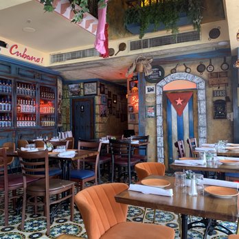 La Mulata - Cuban Near Me - Miami Beach, Florida