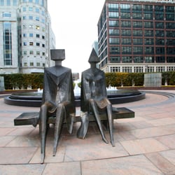 Docklands