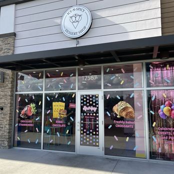 Icy-N-Spicy - Desserts Near Me - Miramar, Florida