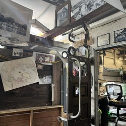 Sea Daddy - Some of Sitka history