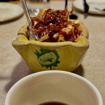 Telefèric Barcelona - Patatas bravas - Spanish Near Me - Los Gatos, California
