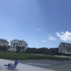 Figure Eight Island Yacht Club Inc