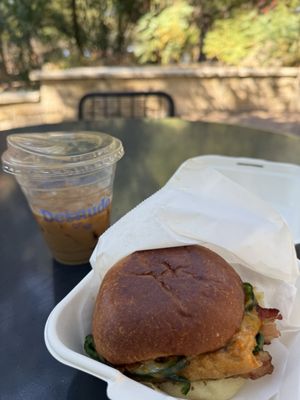 Desnudo Coffee: Downtown by null Desnudo Coffee: Downtown by null