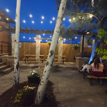 Magpie - Cocktail Bars Near Me - Great Falls, Montana