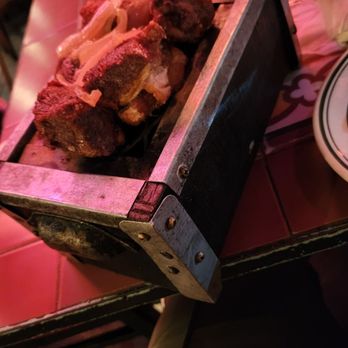 Havana 1957 - Pork chunks - Cuban Near Me - Pembroke Pines, Florida
