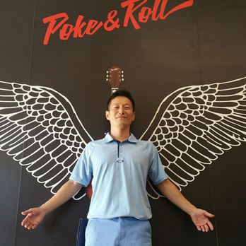 Poke & Roll - Poke Near Me - Whittier, California Poke & Roll - Poke Near Me - Whittier, California
