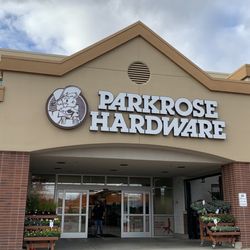 Parkrose Hardware