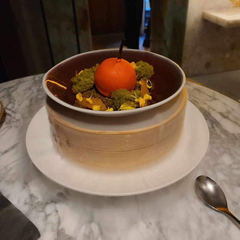 Maison Chinoise - Dim Sum Near Me - Dallas, Texas Maison Chinoise - Dim Sum Near Me - Dallas, Texas