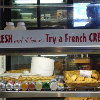Muffin Granny - Creperies Near Me - Vancouver, British Columbia