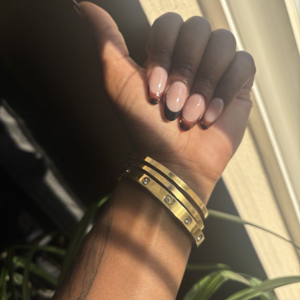Natalie’s Nails & Salon - Full set acrylics - Nail Salons Near Me - Pittsburg, California Natalie’s Nails & Salon - Full set acrylics - Nail Salons Near Me - Pittsburg, California
