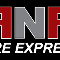 RNR Tire Express