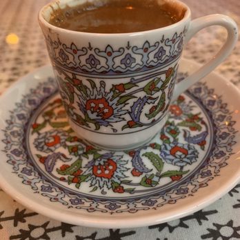 Ali Baba - Turkish coffee - Turkish Near Me - San Juan, Puerto Rico Ali Baba - Turkish coffee - Turkish Near Me - San Juan, Puerto Rico