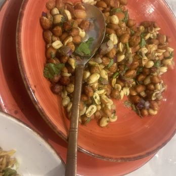 Incredible India - PEANUT MASALA - Indian Near Me - Indianapolis, Indiana