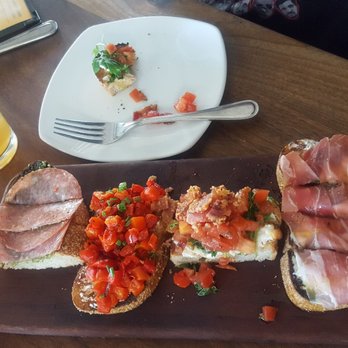 Postino East - Best one was Salami Pesto - Wine Bars Near Me - Gilbert, Arizona Postino East - Best one was Salami Pesto - Wine Bars Near Me - Gilbert, Arizona