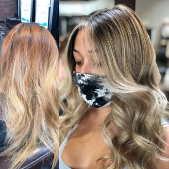 J. Anthony Salon - Hair Salons Near Me - Whittier, California