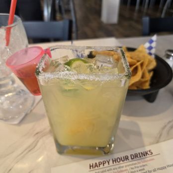 La Fiesta On Main - Mexican Near Me - Vancouver, Washington