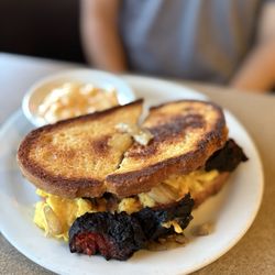 Denny's - Brisket Melt