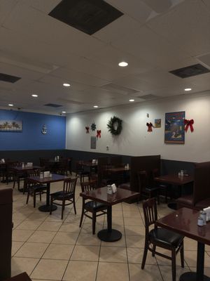 El Majahual Pupusería by null