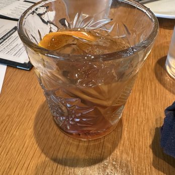 Botanero Restaurant - Old fashioned - Tapas/Small Plates Near Me - Rockville, Maryland Botanero Restaurant - Old fashioned - Tapas/Small Plates Near Me - Rockville, Maryland