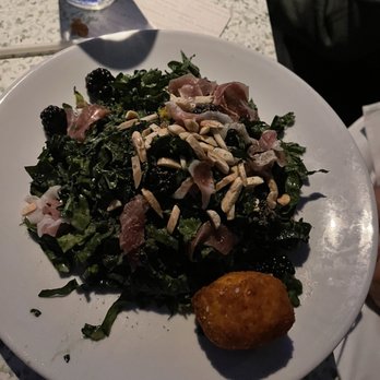 C Level - New American Near Me - San Diego, California