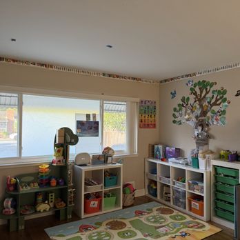 Tiny World Little Learners - Child Care & Day Care Near Me - Burlingame, California Tiny World Little Learners - Child Care & Day Care Near Me - Burlingame, California
