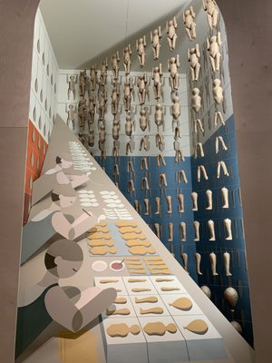 Design Museum by null
