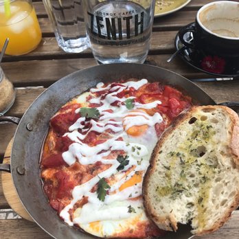 Zenith - Brunch & Cocktails - Shaksuka - Breakfast & Brunch Near Me - Porto, 13 Zenith - Brunch & Cocktails - Shaksuka - Breakfast & Brunch Near Me - Porto, 13