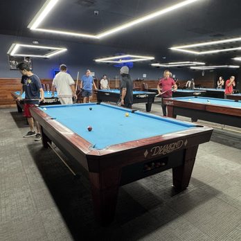 O Billiard Cafe - Pool Halls Near Me - San Diego, California O Billiard Cafe - Pool Halls Near Me - San Diego, California