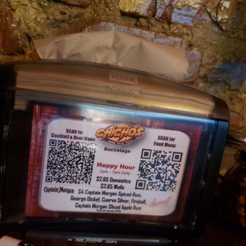Chicho's Backstage - Pizza Near Me - Norfolk, Virginia