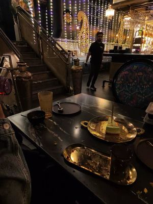 Maharani Palace Fine Indian Cuisine & Bar by null