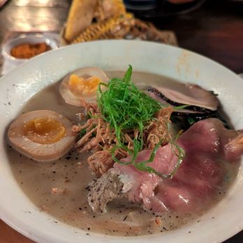 Mensho - Ramen Near Me - Oakland, California Mensho - Ramen Near Me - Oakland, California