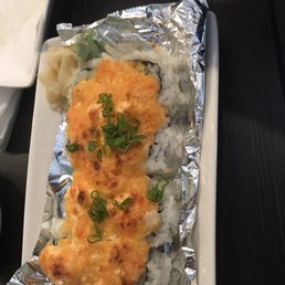 Volcano