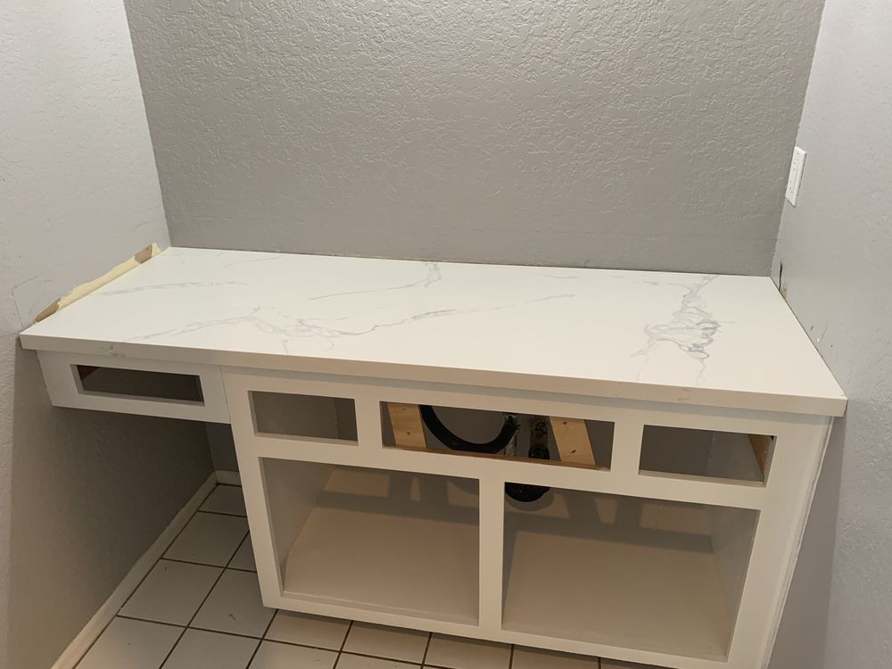 Stone Depot, LLC - countertop fabricator in Ontario, CA