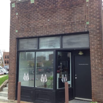 Mademoiselle Miel - Desserts Near Me - Saint Paul, Minnesota