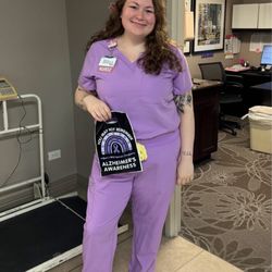 Fairmont Care