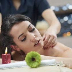 Meidi Massage