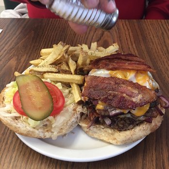 Mojo's Cafe - Yummmmmy - Cafes Near Me - Williams Lake, British Columbia Mojo's Cafe - Yummmmmy - Cafes Near Me - Williams Lake, British Columbia